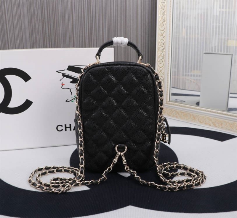 Chanel Backpacks